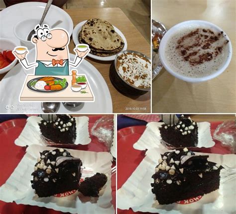 Urban Punjabi Sweets And Snacks, Puranpur - Restaurant menu, prices and ...