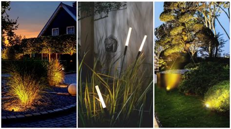 How to Choose the Best Waterproof Landscape Lights for Indian Outdoor ...