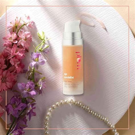 Bright Years Age Specialist Full Set | Eye Recovery Gel, Cell Renewal ...