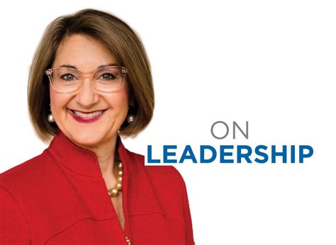 Kourtney Kadrich on LinkedIn: On Leadership: Enabling a greater sense ...