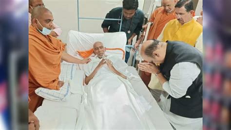 Siddeshwara Swamiji: ಫಲಿಸದ ಕೋಟ್ಯಾಂತರ ಭಕ್ತರ ಪ್ರಾರ್ಥನೆ, ಉಸಿರು ನಿಲ್ಲಿಸಿದ ...