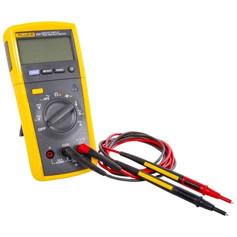 Image result for Fluke Desktop Multimeter