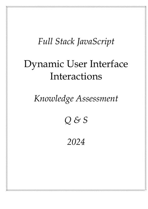 Image result for Interface in JavaScript
