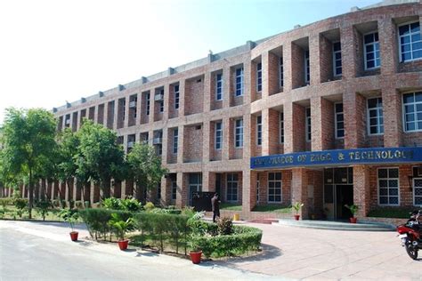 BRCM College of Engineering and Technology Bhiwani Campus: Photos ...