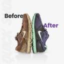 SNEAKARE Quick Shoe Cleaning Kit Shoe Care Kit Price in India - Buy ...