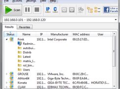 Image result for Advanced IP Scanner Tutorial