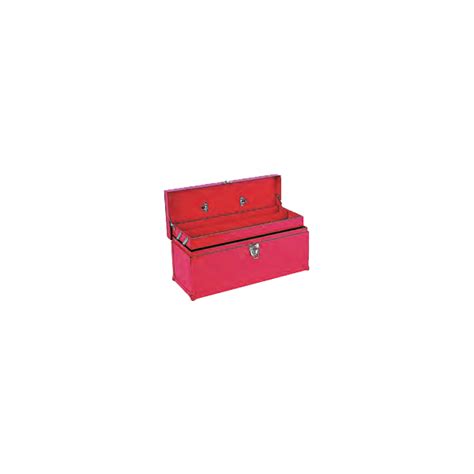 Portable Tool Box (Two Compartments)