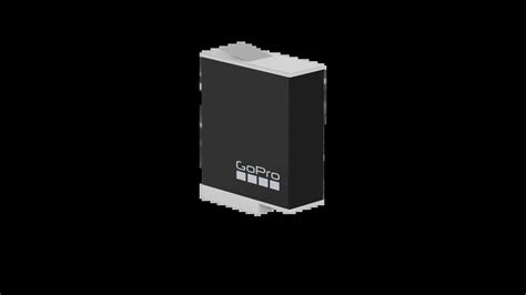 GoPro Enduro Battery | Big Blue Divers