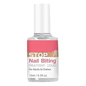 Buy Bitter Nail Biting Solution for Kids and Adults | Thumb Sucking ...