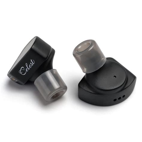 DUNU S&S Eartips Silicone Eartips