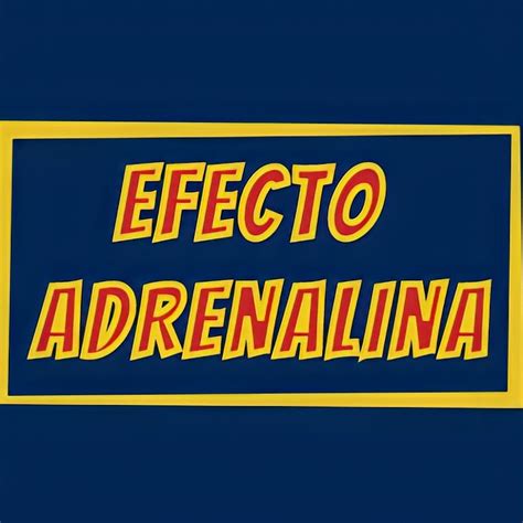 Estrategias para manejar el efecto de la adrenalina