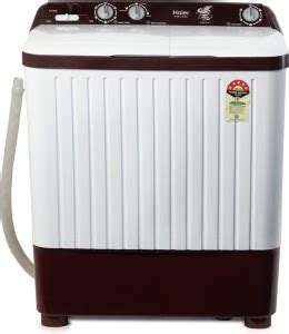 Buy Haier Washing Machines Online at Best Prices in India | Flipkart