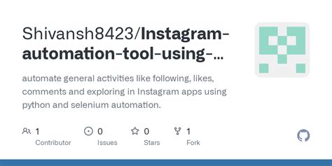 Instagram Python Bot Script 的图像结果