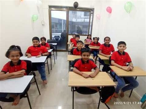 Guru Abacus and Vedic Maths Academy in Nashik Nashik | Phonics Classes ...