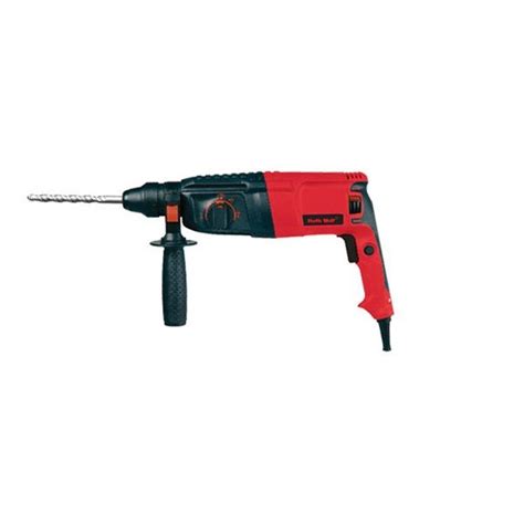 Buy Ralli Wolf Rotary Hammer 26 mm 800W RW-26H Online - Technocart