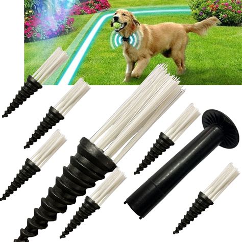 Buy Keyfit Tools Underground Wire Invisible Dog Fence & Cable Phone ...