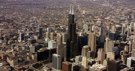 233 S Wacker Dr, Chicago, IL 60606 - Willis Tower | LoopNet
