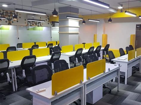 CoWork Studio | LBB