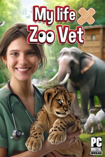 3,13 ГБ – My Life: Zoo Vet скачать [v 2025] на Русском торрент бесплатно