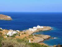 Faros, Sifnos