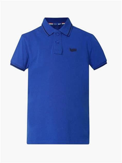 Ralph Basic Polo T-shirt