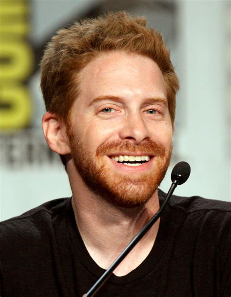 Seth Green | The Loud House Encyclopedia | Fandom