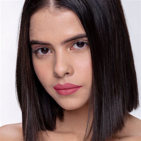 Buy Non-stop Airy Matte Liquid Lip - Rose Blush 25 Shades at Best Price ...