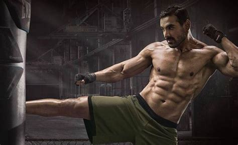 Exclusive: जॉन अब्राहम के ट्रेनर से जानिए उनका सीक्रेट फिटनेस मंत्र