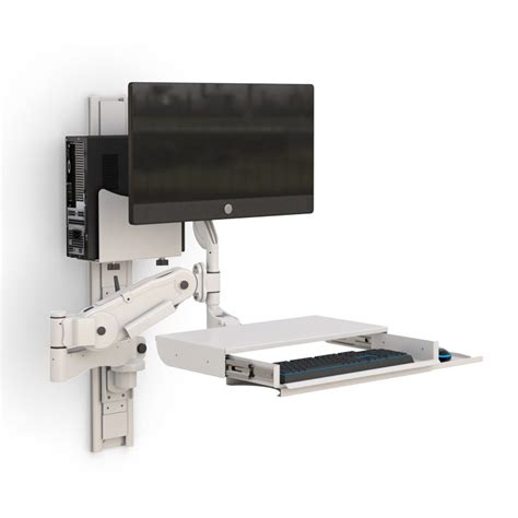 Image result for Computer Hanging Mount