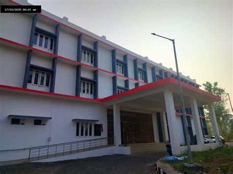 KIIDC - KIIDC Project Monitoring System