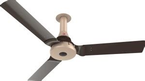 ottomate Smart Green 1250 mm 3 Blade Ceiling Fan Price in India - Buy ...