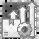 Image result for AI-driven Optimization Icon