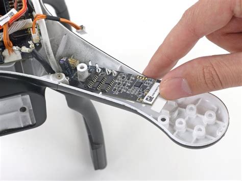 Image result for Phantom Vision 2 ESC