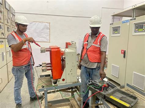 Image result for VCB Testing