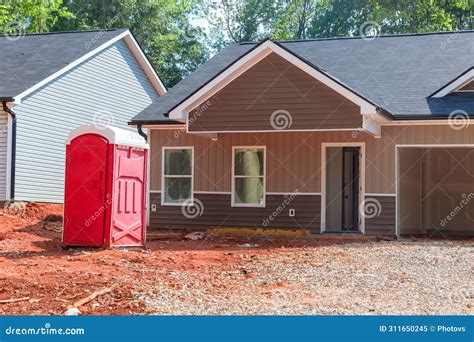 Construction Worker Using Restroom 的图像结果