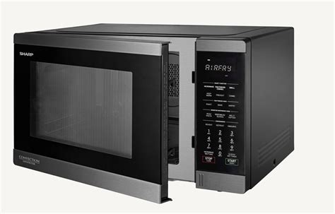 Image result for Sharp Microwave Review