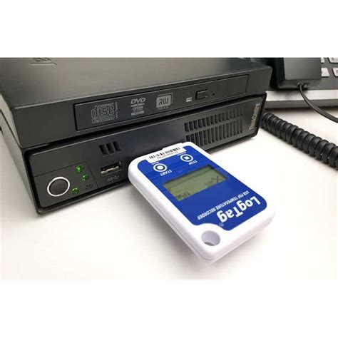 Image result for LogTag Temperature Logger