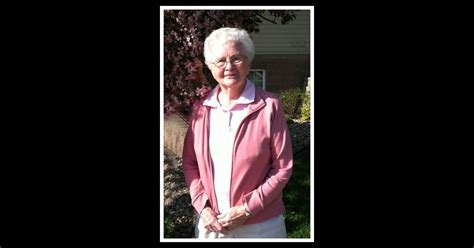 Obituary | Betty Kunz of Emmetsburg, Iowa | Martin-Mattice Funeral Home