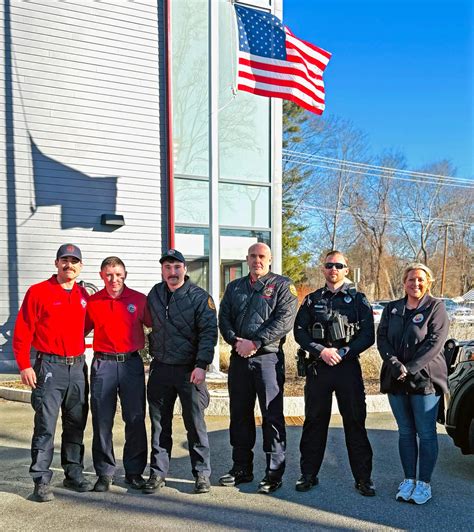 Tewksbury Police Department – Official Website