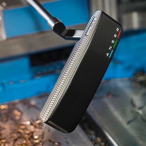 Image result for Custom Putter Design