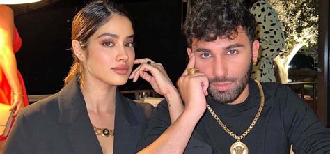 Did Janhvi Kapoor break Orry's heart? Bollywood's BFF finally reveals ...