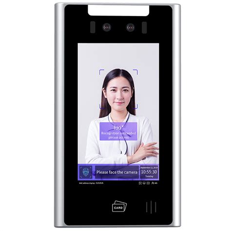 Image result for Face Recognition Camera System