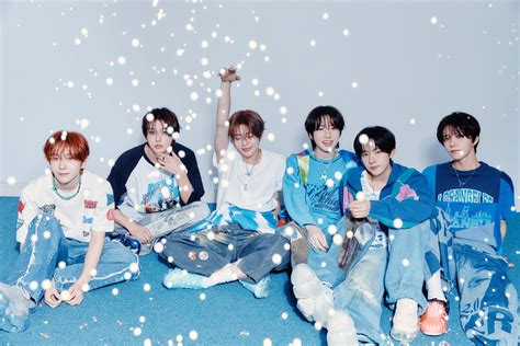 NCT WISH Bagikan Foto Teaser Yushi, Jaehee, Sakuya, & Grup untuk “poppop” – KoreanIndo