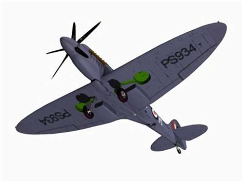 Image result for Spitfire Modeling