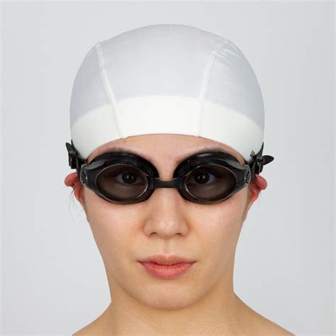 Buy Swans SW-45N Swim Goggles Online | The Bike Affair