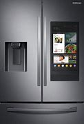 Image result for Samsung French Door Refrigerator Stainless Steel