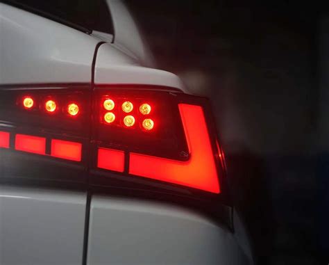 Buy HCmotion LED Tail lights & Tailgate Light Assembly for 2014-2020 ...