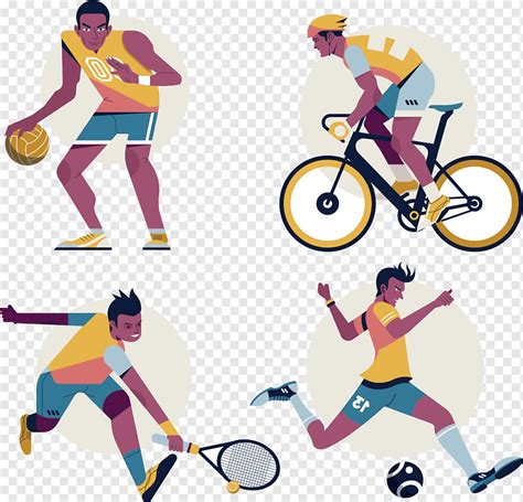 SportsArt PNG 的图像结果