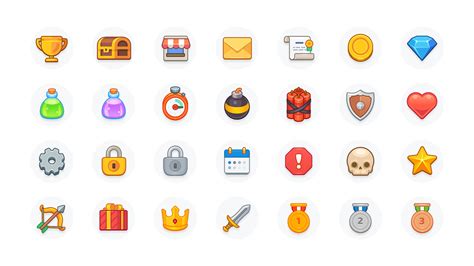 Asset Studio GUI 的图像结果