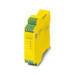 PSR-SCP- 24UC/ESAM4/3X1/1X2/B - Safety relays - 2900509 | Phoenix Contact